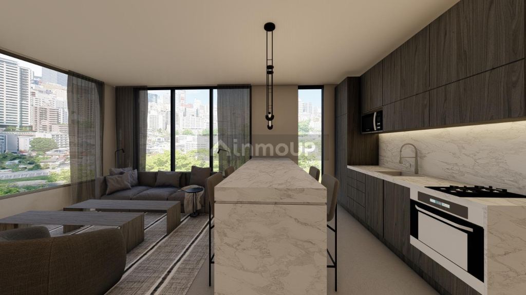 Departamento en Venta en Capital, Mendoza