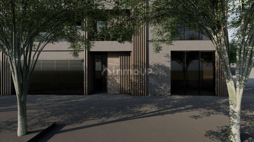Departamento en Venta en Capital, Mendoza