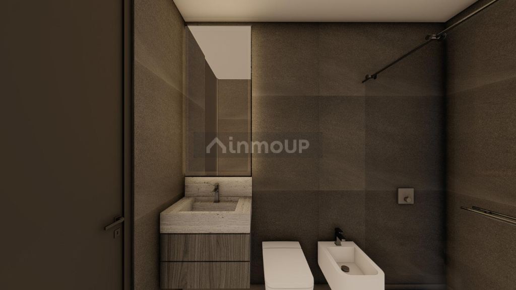 Departamento en Venta en Capital, Mendoza