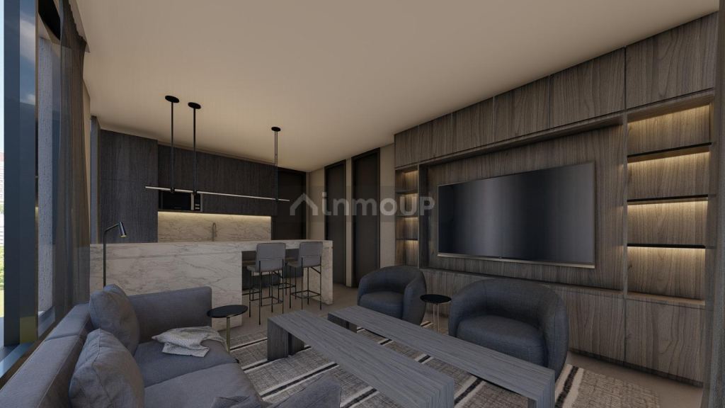Departamento en Venta en Capital, Mendoza