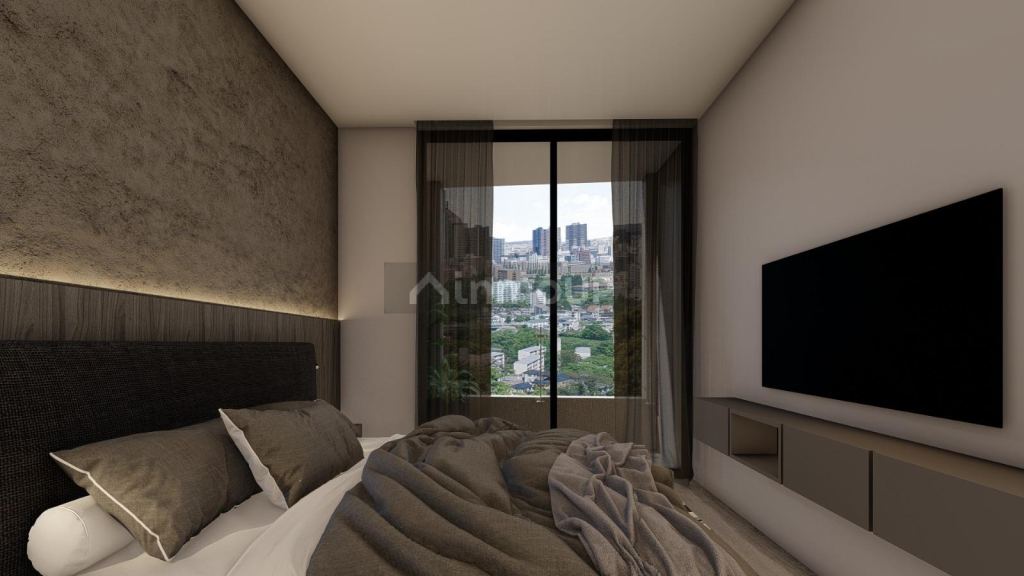Departamento en Venta en Capital, Mendoza
