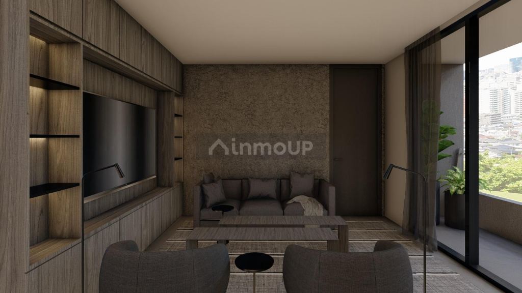 Departamento en Venta en Capital, Mendoza