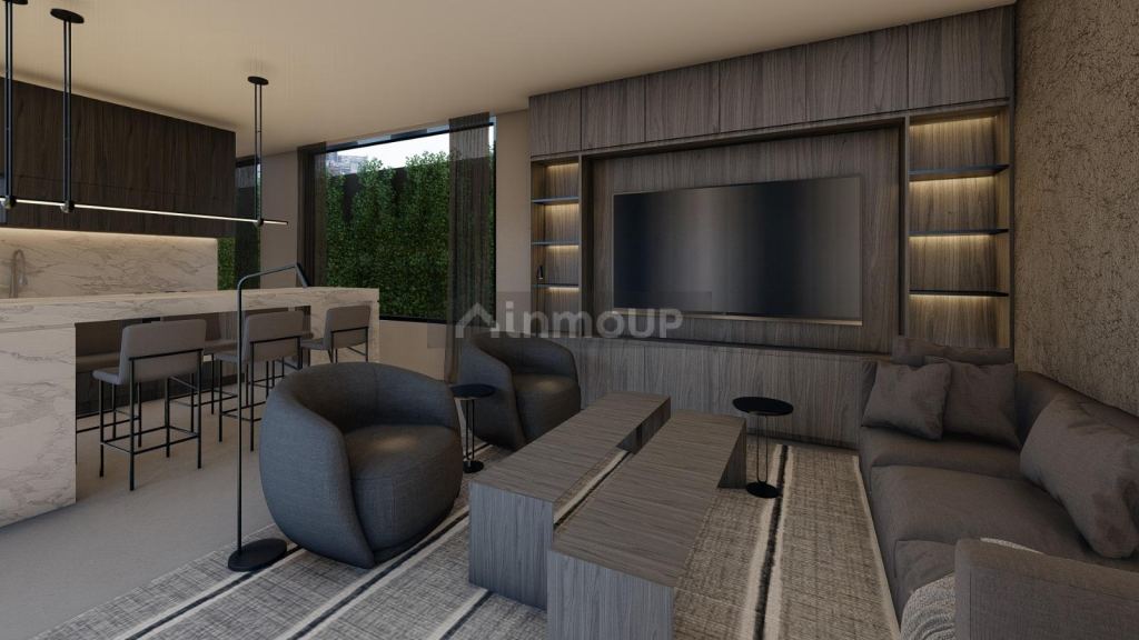Departamento en Venta en Capital, Mendoza