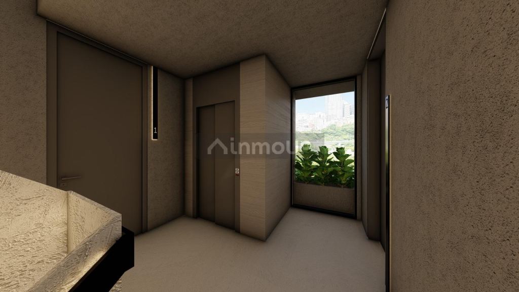 Departamento en Venta en Capital, Mendoza