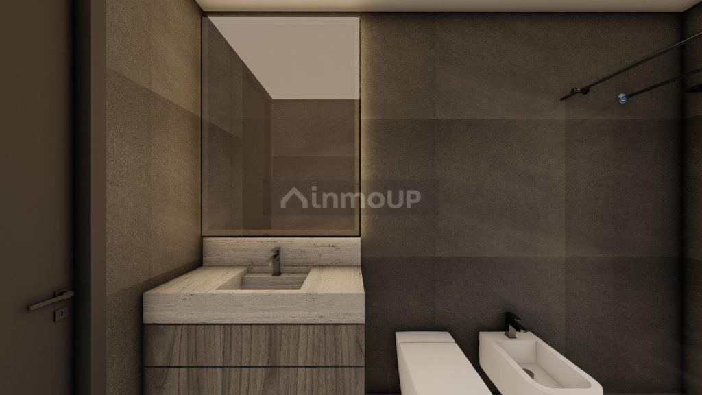 Departamento en Venta en Capital, Mendoza