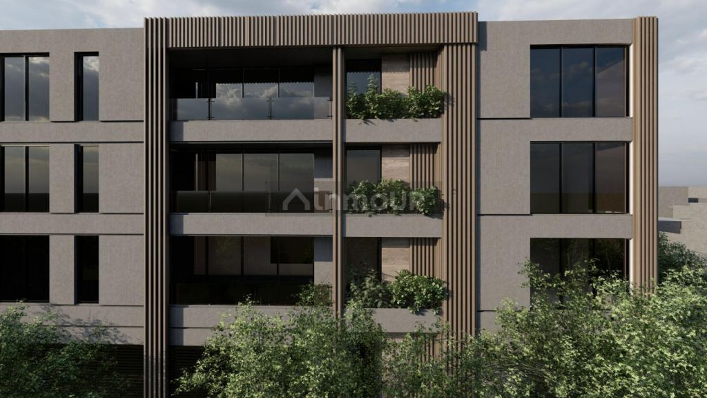 Departamento en Venta en Capital, Mendoza