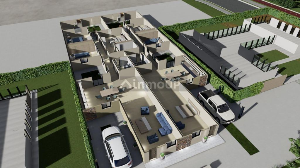 Casa en Alquiler en Maipu, Mendoza