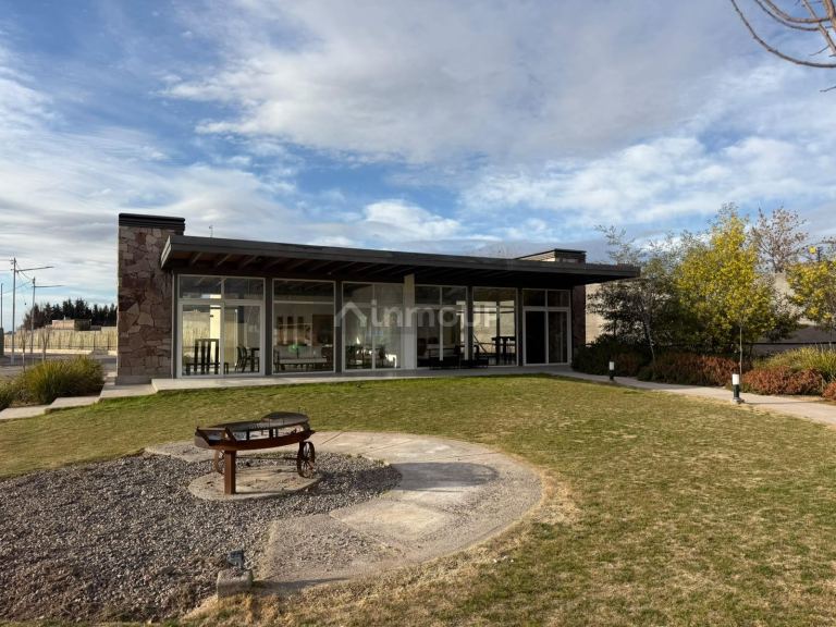Casa en Venta en Lujan de Cuyo, Mendoza