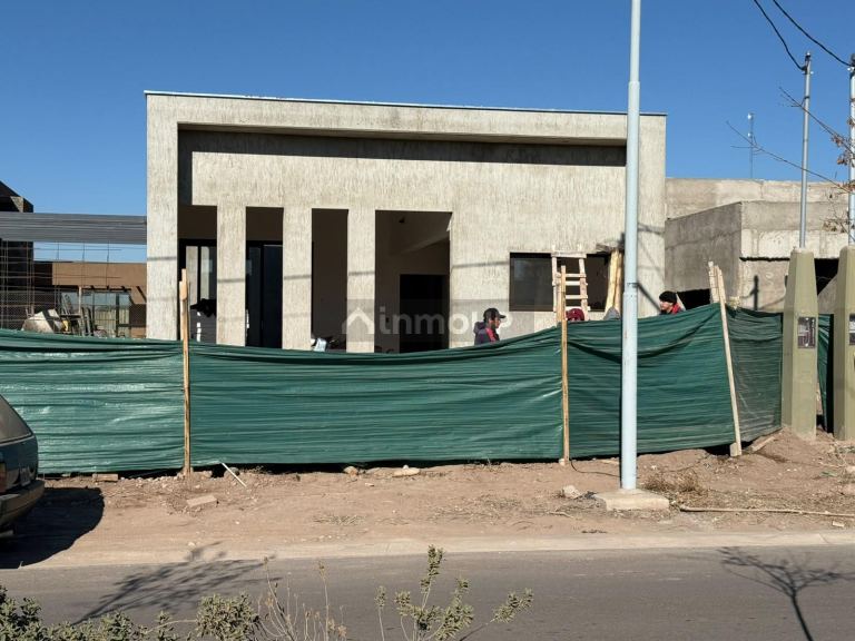 Casa en Venta en Lujan de Cuyo, Mendoza