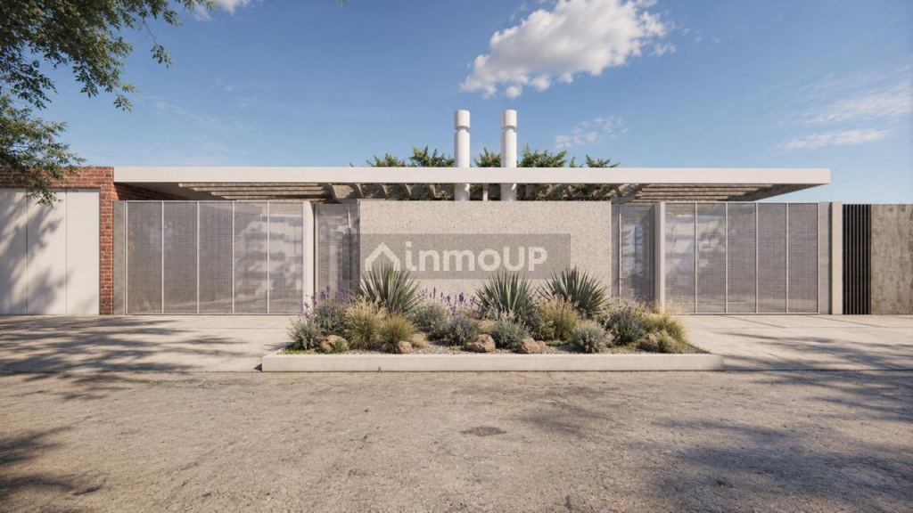 Casa en Venta en Lujan de Cuyo, Mendoza - USD 75.000 | Inmoup - 1