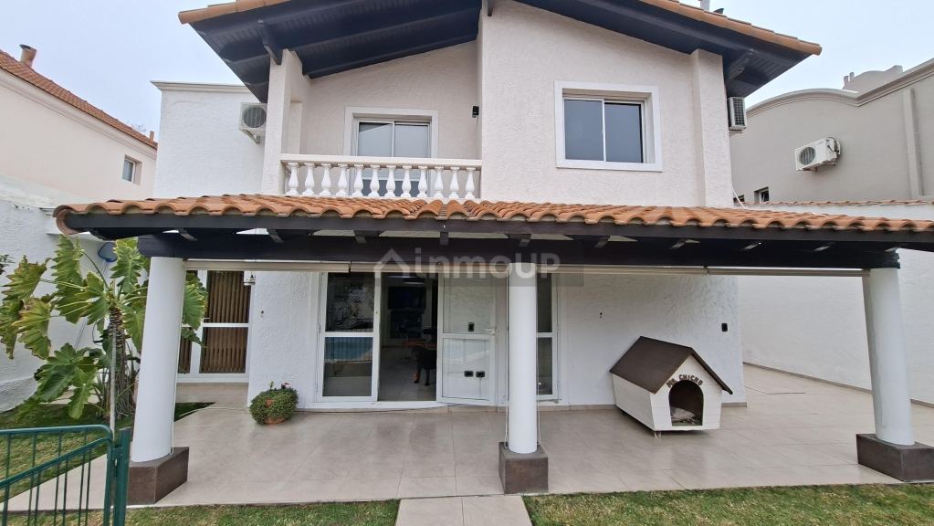 Casa en Venta en Godoy Cruz, Mendoza