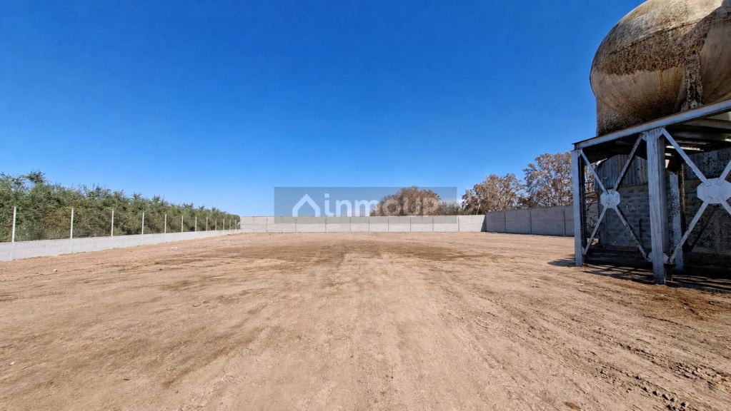 Industria en Venta en Maipu, Mendoza