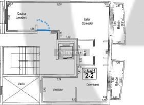Departamento en Alquiler en Godoy Cruz, Mendoza