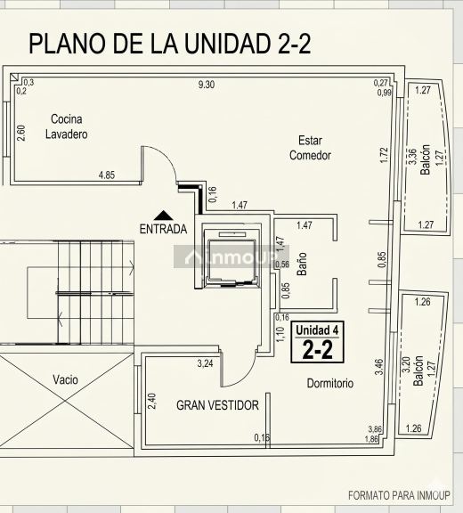 Departamento en Alquiler en Godoy Cruz, Mendoza