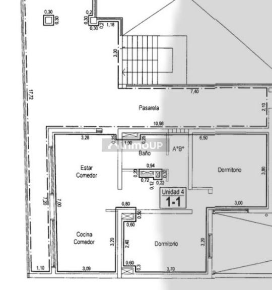 Departamento en Venta en Godoy Cruz, Mendoza