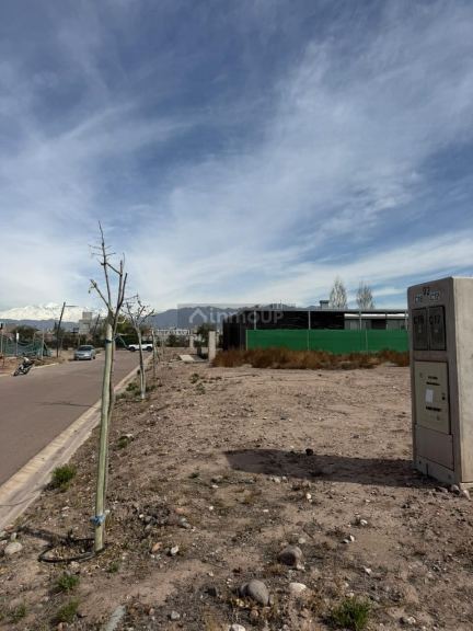 Lote en Venta en Lujan de Cuyo, Mendoza