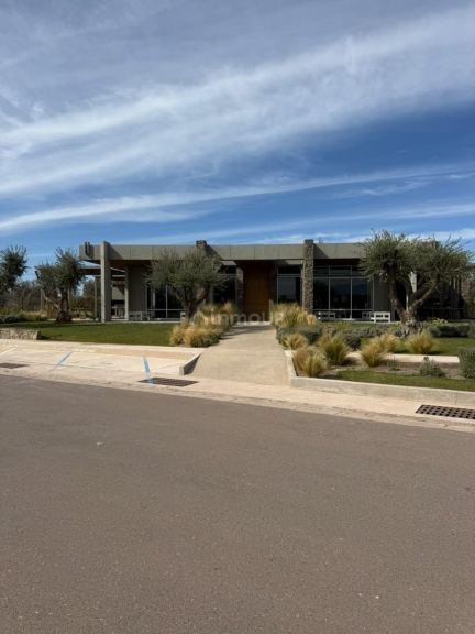 Lote en Venta en Lujan de Cuyo, Mendoza