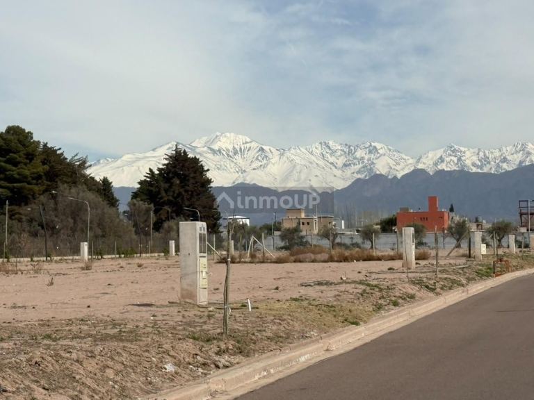 Lote en Venta en Lujan de Cuyo, Mendoza
