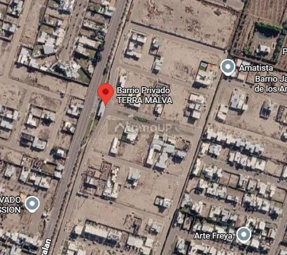 Lote en Venta en Lujan de Cuyo, Mendoza