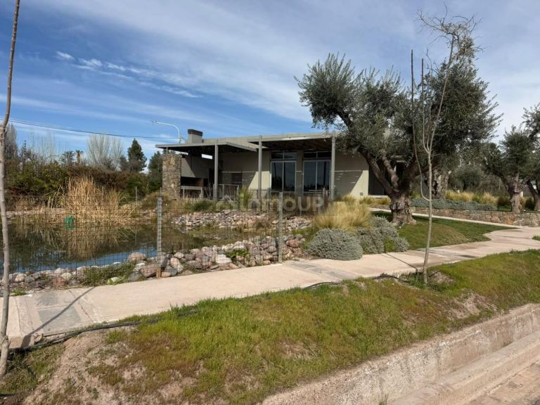 Lote en Venta en Lujan de Cuyo, Mendoza