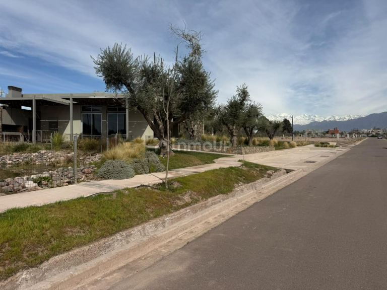Lote en Venta en Lujan de Cuyo, Mendoza