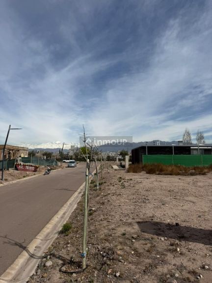 Lote en Venta en Lujan de Cuyo, Mendoza
