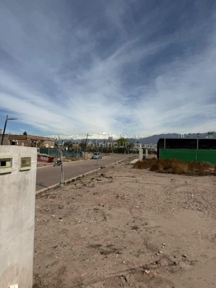 Lote en Venta en Lujan de Cuyo, Mendoza