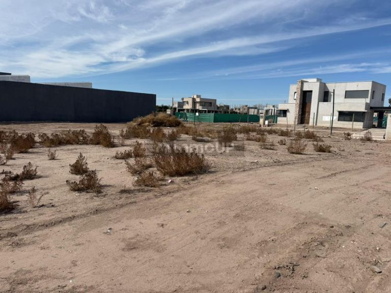 Lote en Venta en Lujan de Cuyo, Mendoza