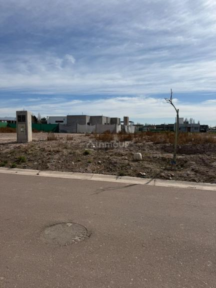 Lote en Venta en Lujan de Cuyo, Mendoza