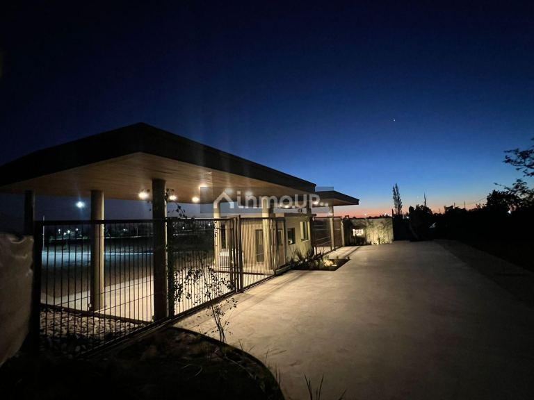 Lote en Venta en Lujan de Cuyo, Mendoza - USD 55.000 | Inmoup - 6
