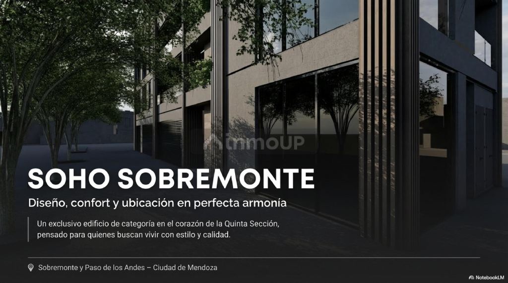 Local Comercial en Venta en Capital, Mendoza