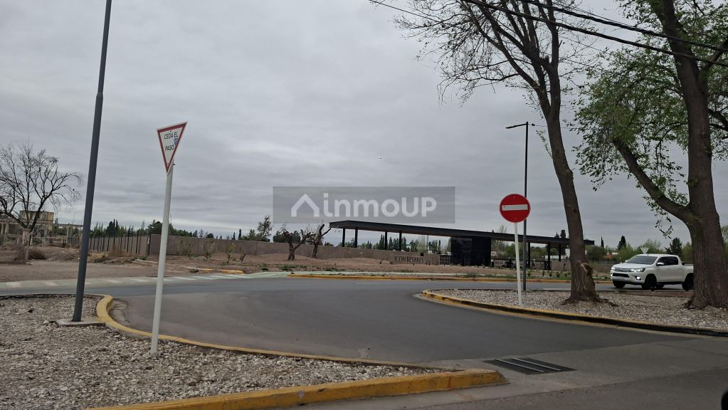 Lujan de Cuyo ICON BESARES