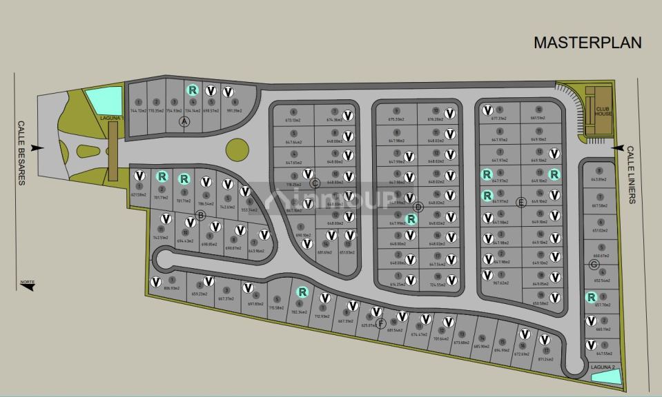 Lote en Venta en Lujan de Cuyo, Mendoza