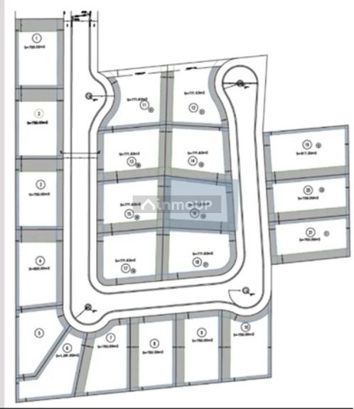 Lote en Venta en Lujan de Cuyo, Mendoza