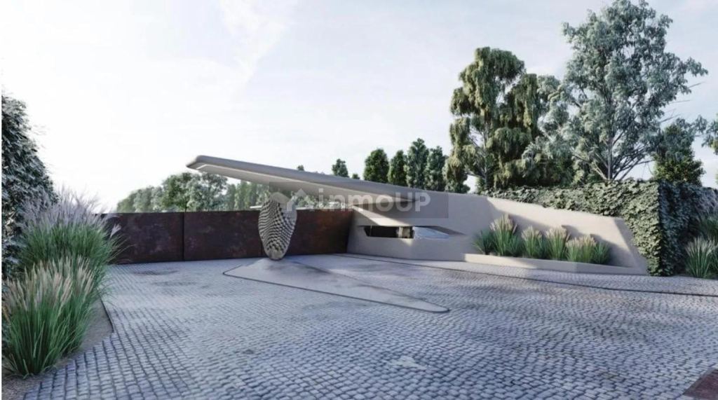 Lote en Venta en Lujan de Cuyo, Mendoza