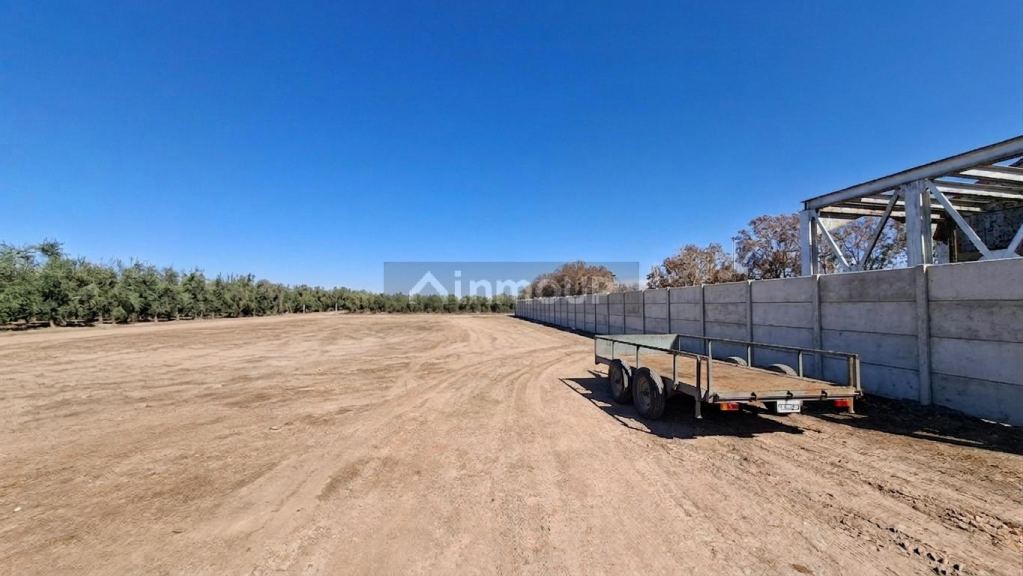 Galpon en Venta en Maipu, Mendoza