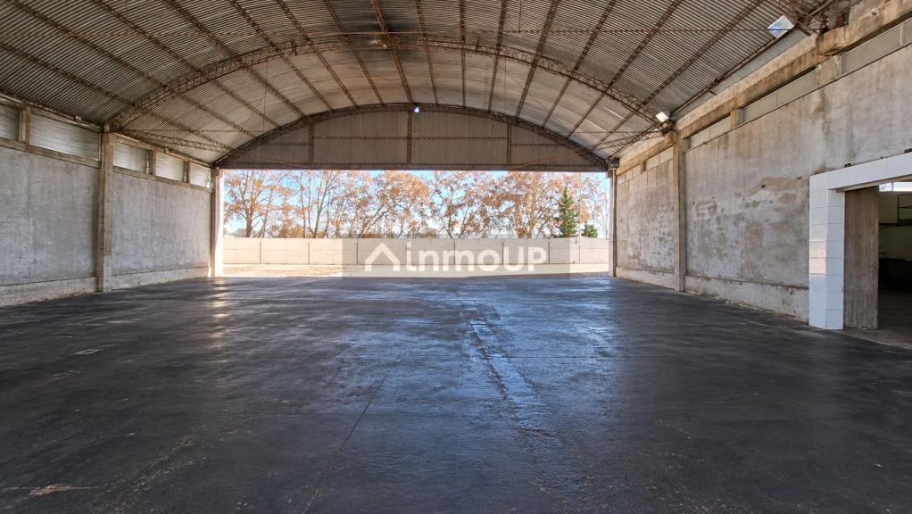 Galpon en Venta en Maipu, Mendoza