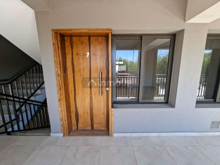 Departamento en Venta en Capital, Mendoza