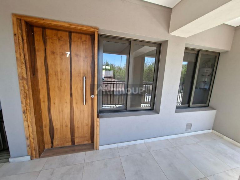 Departamento en Venta en Capital, Mendoza