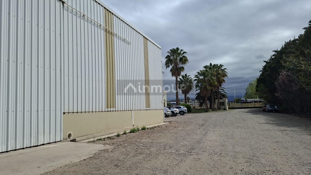 Galpon en Alquiler en Lujan de Cuyo, Mendoza - $ 7.500.000 | Inmoup - 6