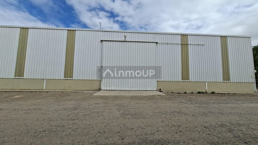 Galpon en Alquiler en Lujan de Cuyo, Mendoza - $ 7.500.000 | Inmoup - 7