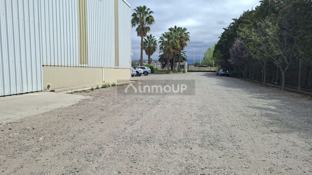 Galpon en Alquiler en Lujan de Cuyo, Mendoza - $ 7.500.000 | Inmoup - 14