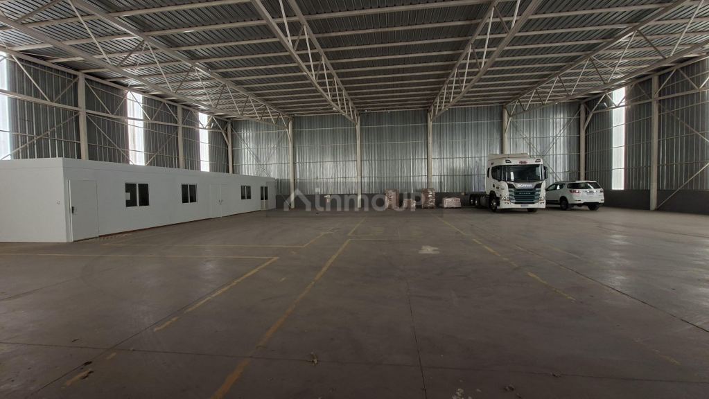 Galpon en Alquiler en Lujan de Cuyo, Mendoza - $ 7.500.000 | Inmoup - 10