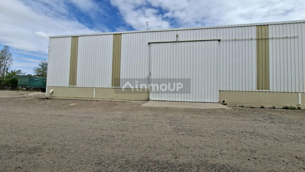 Lujan de Cuyo ACCESO SUR 4183