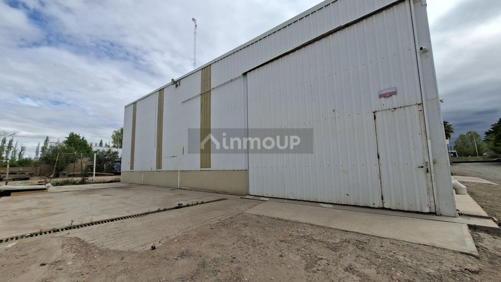 Galpon en Alquiler en Lujan de Cuyo, Mendoza - $ 7.500.000 | Inmoup - 8