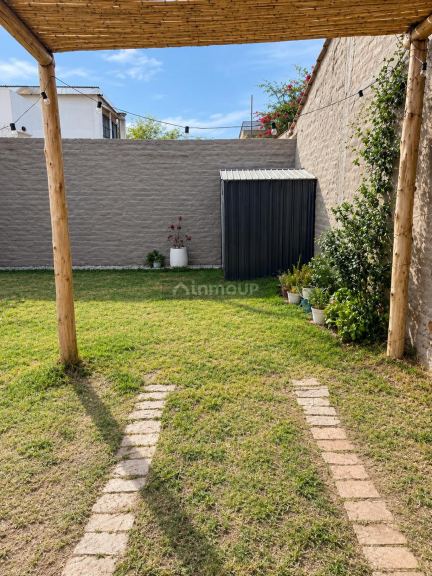 Casa en Venta en Las Heras, Mendoza