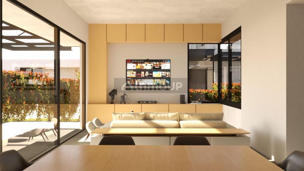 Casa en Venta en Maipu, Mendoza