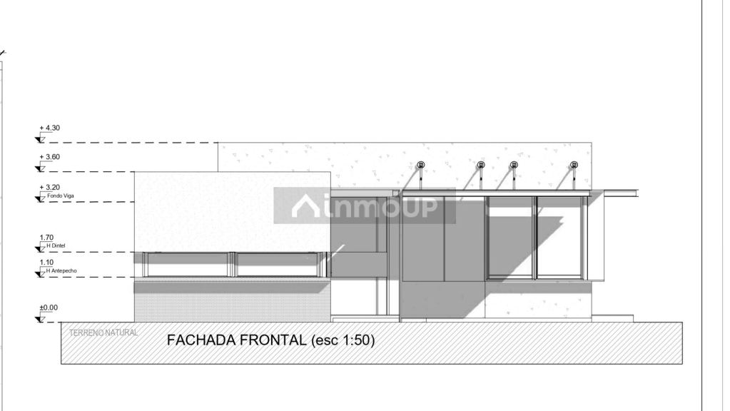 Casa en Venta en Maipu, Mendoza