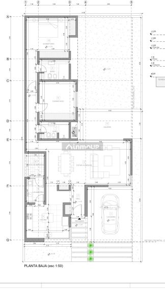 Casa en Venta en Maipu, Mendoza