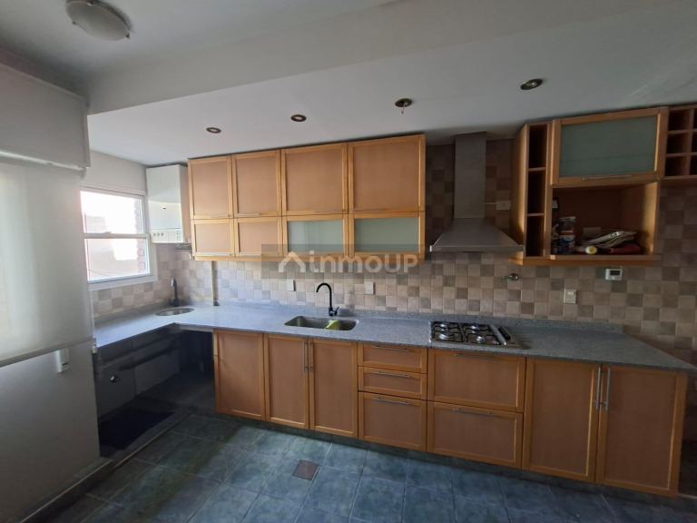 Departamento en Alquiler en Capital, Mendoza